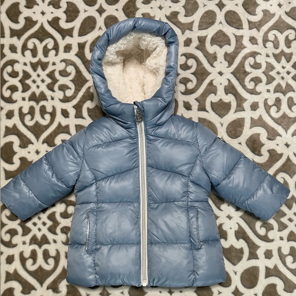Michael Kors Baby Jacket
